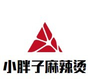 小胖子麻辣烫品牌logo