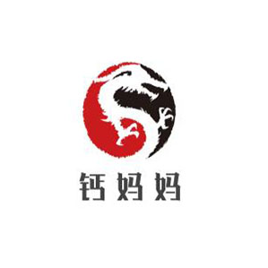 钙妈妈麻辣烫品牌logo