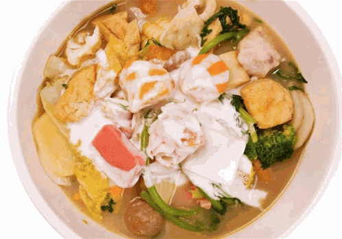 小叮当麻辣烫