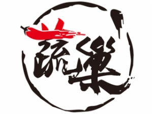 蔬巢麻辣烫品牌logo