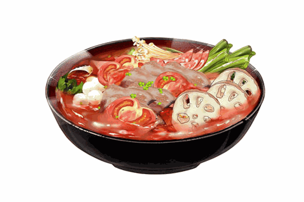 山阳麻辣烫