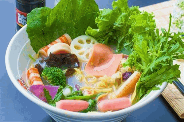 芝麻官麻辣烫