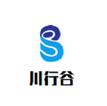 川行谷麻辣烫品牌logo