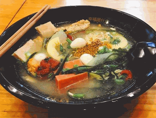 麻麻鲁麻辣烫