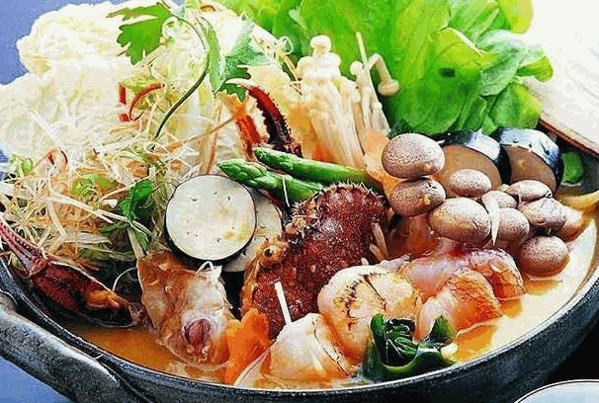 麻辣光影麻辣烫
