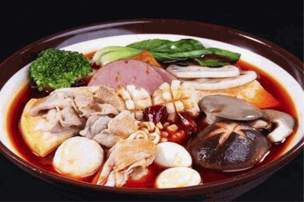 麻煮自助麻辣烫 麻煮自助麻辣烫