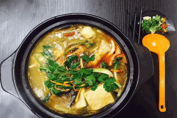 绿橄榄麻辣烫 绿橄榄麻辣烫