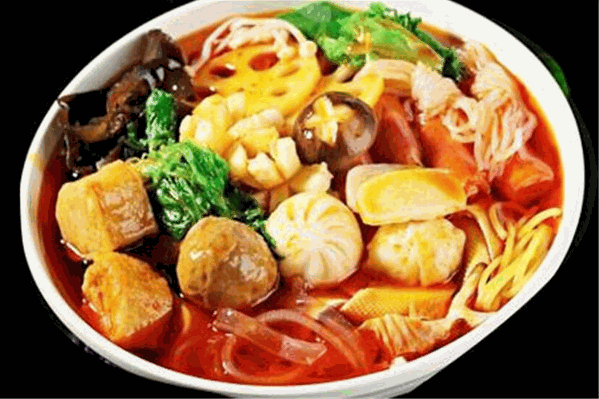 麻辣不烫麻辣烫 麻辣不烫麻辣烫
