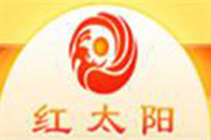 红太阳麻辣烫品牌logo