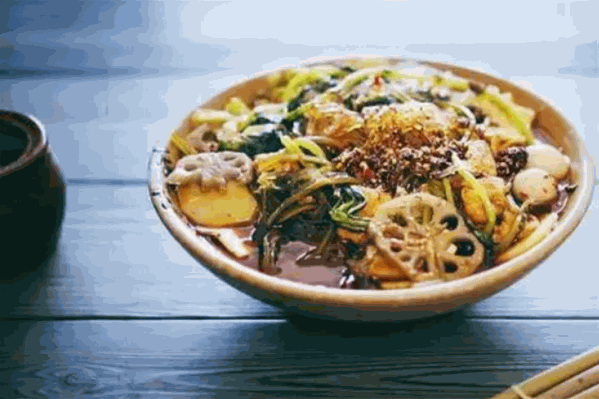 帝味麻辣烫