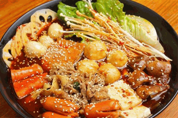 蒋记捞坊麻辣烫