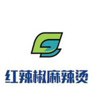 红辣椒麻辣烫品牌logo