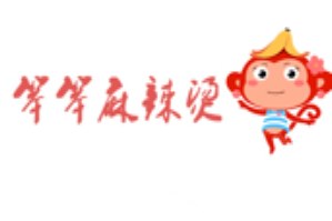 笨笨麻辣烫配方品牌logo