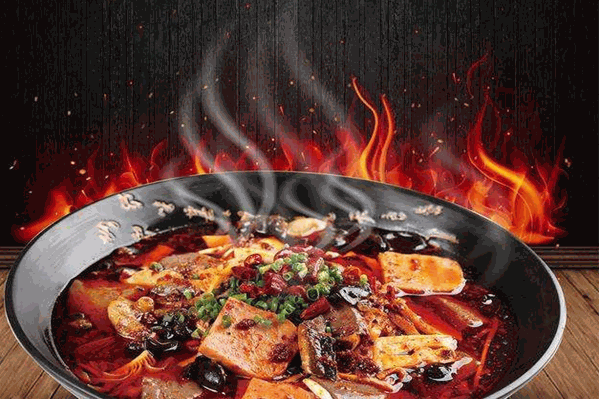 张姐麻辣烫 张姐麻辣烫