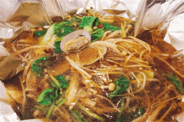 张敬麻辣烫 张敬麻辣烫