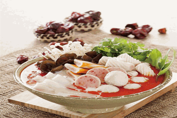 张袁麻辣烫 张袁麻辣烫