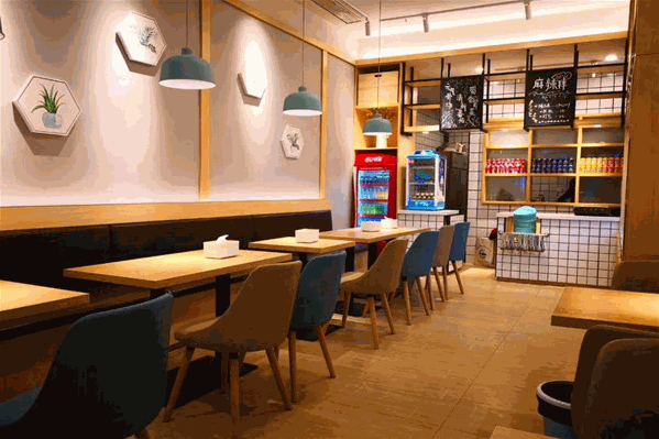 张袁麻辣烫 张袁麻辣烫