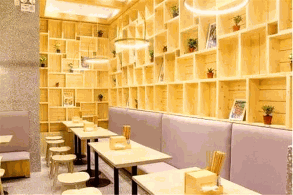 张袁麻辣烫 张袁麻辣烫