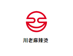 川老麻辣烫品牌logo