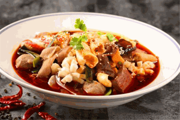 最爱麻辣烫 最爱麻辣烫