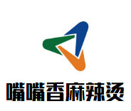 嘴嘴香麻辣烫品牌logo