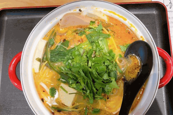 中三元麻辣烫 中三元麻辣烫