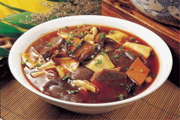 知味麻辣烫