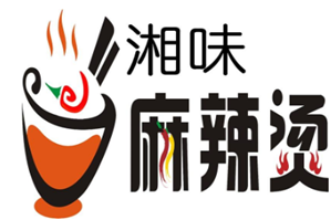 湘川麻辣烫品牌logo