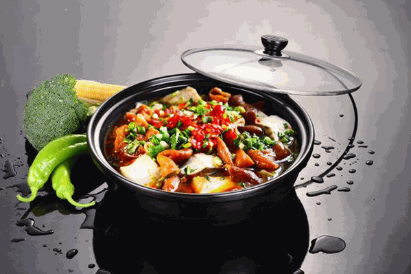 新辣道麻辣烫