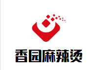 香园麻辣烫品牌logo