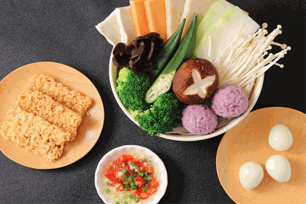 香奇麻辣烫 香奇麻辣烫