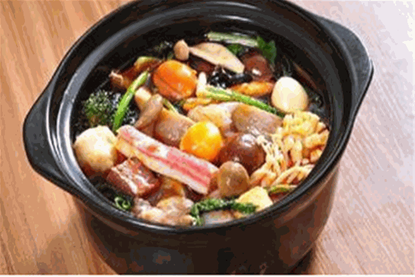 吴道麻辣烫 吴道麻辣烫