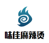 味佳麻辣烫品牌logo