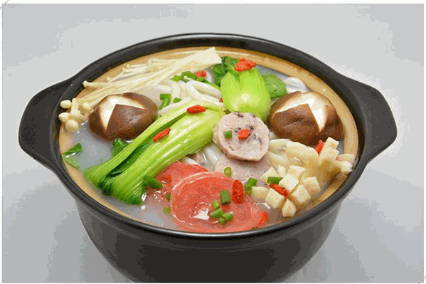 鑫缘麻辣烫米线
