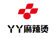 丫丫麻辣烫品牌logo