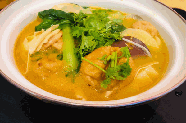 壹家麻辣烫