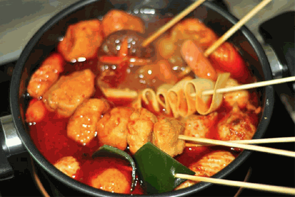 轩记麻辣烫