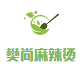 樊尚麻辣烫品牌logo