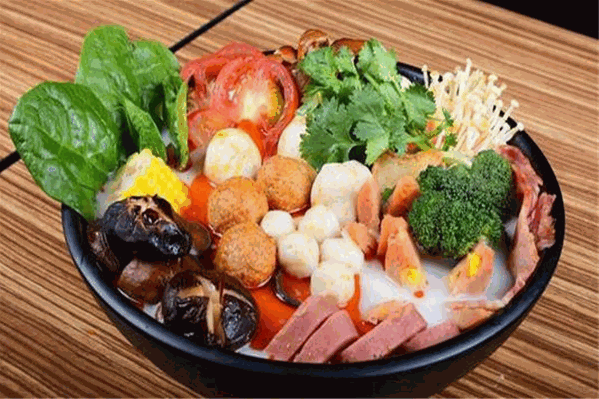 风云麻辣烫 风云麻辣烫