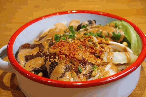 彭记麻辣烫