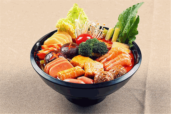 蜀风园麻辣烫 蜀风园麻辣烫