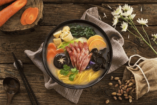 蜀风园麻辣烫 蜀风园麻辣烫