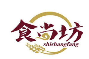 食尚坊麻辣烫品牌logo