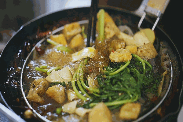 食百味麻辣烫 食百味麻辣烫