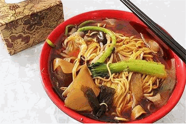 满碗香麻辣烫
