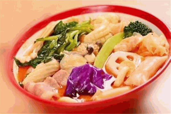 满碗香麻辣烫