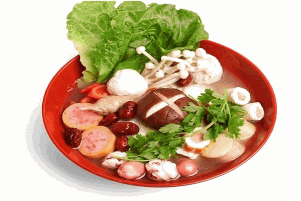 么么哒麻辣烫 么么哒麻辣烫