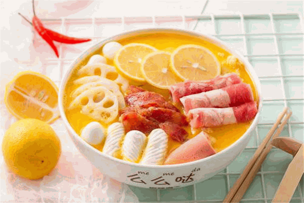 么么哒麻辣烫 么么哒麻辣烫