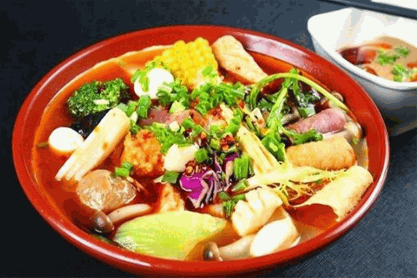 么么哒麻辣烫 么么哒麻辣烫