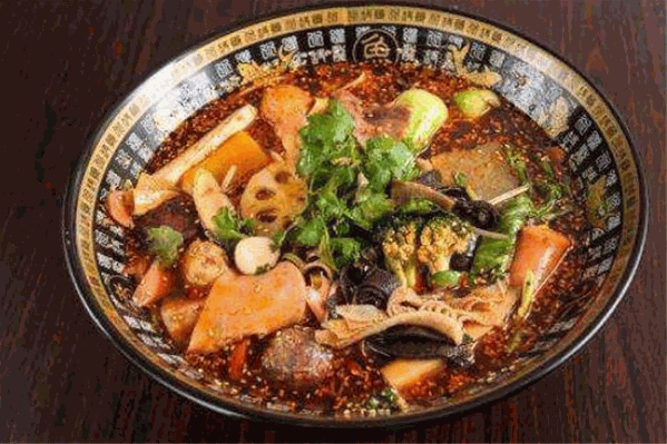 么么哒麻辣烫 么么哒麻辣烫